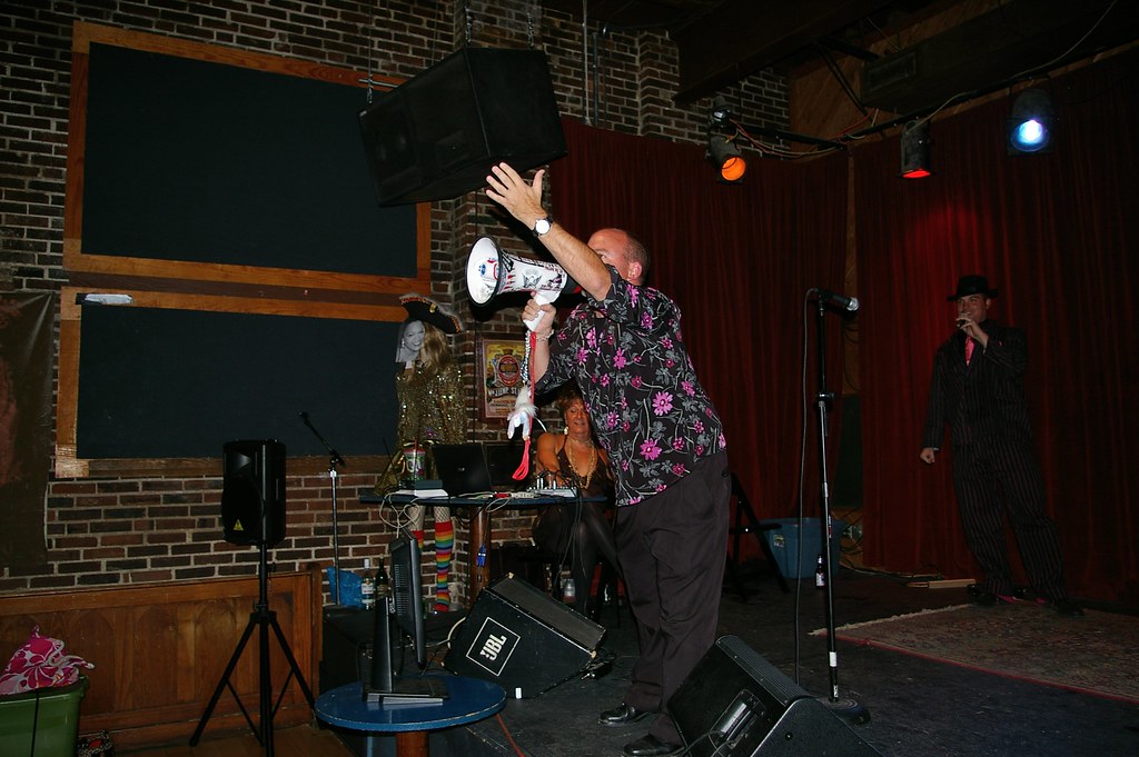 2010/10/17 ARRG Coming Out Ball 168 Arch Rival Roller … Flickr