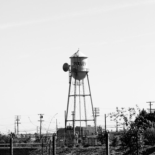 Water for Pixley Thomas Hawk Flickr