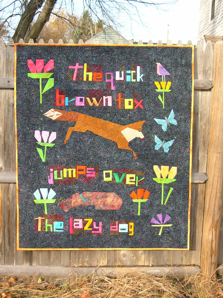 Word Play Quilts Word Play Quilts by Tonya Ricucci Quilt … Flickr