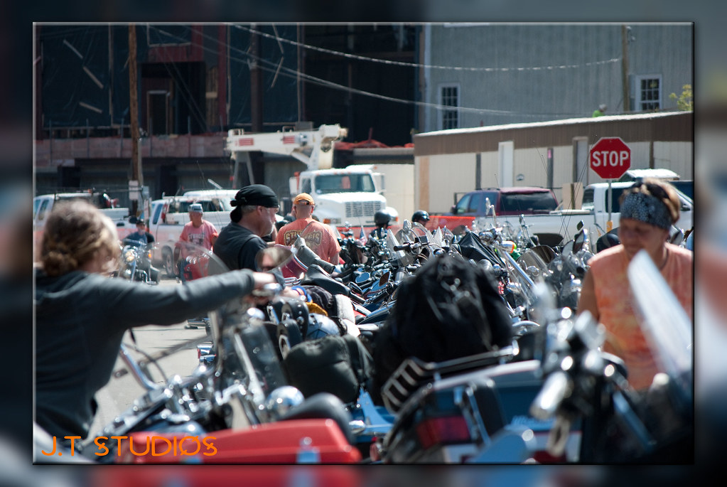 2010 Sturgis S.D Biker Rally Sturgis S.D 2010 Sturgis Bi… Flickr
