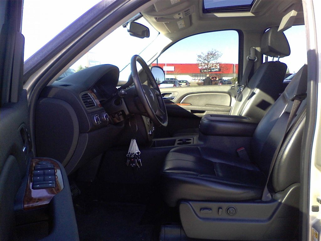 Used Cars Barrie g3314 Price 31,950 + Sales Taxe… Flickr