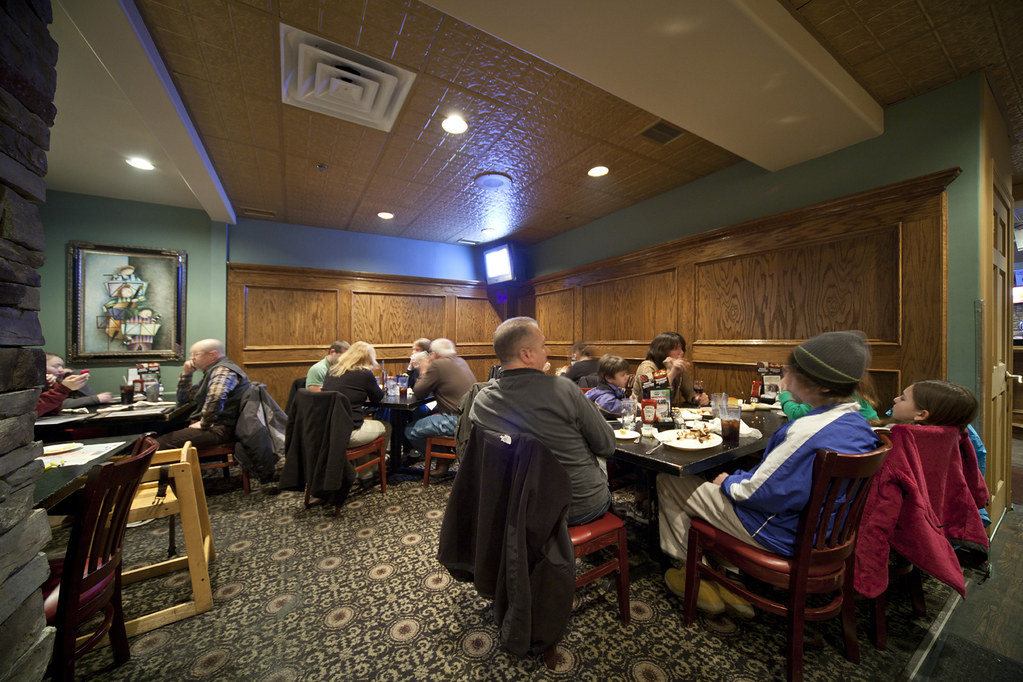 Tiffany's Restaurant Morris Plains / Tiff's Bar & Grill Mo… Flickr