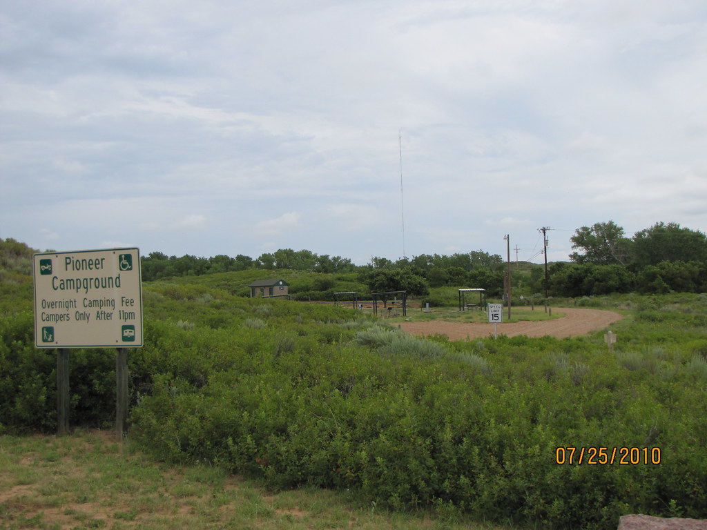 Beaver, OK K. Latham Flickr