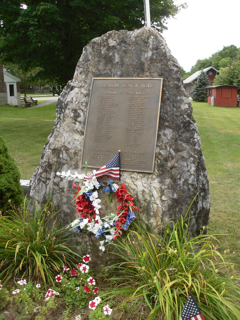 Shushan, New York Shushan, New York Doug Kerr Flickr