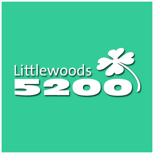 Littlewoods Irish Lottery Andreas England Flickr