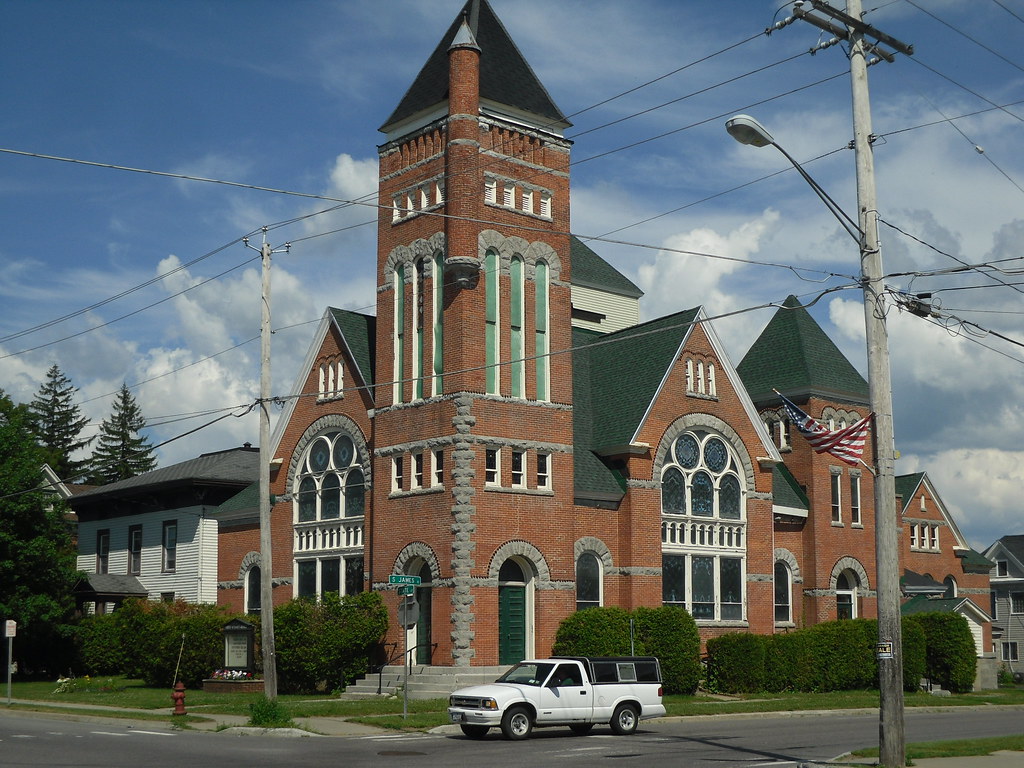 Carthage, New York Carthage, New York Doug Kerr Flickr
