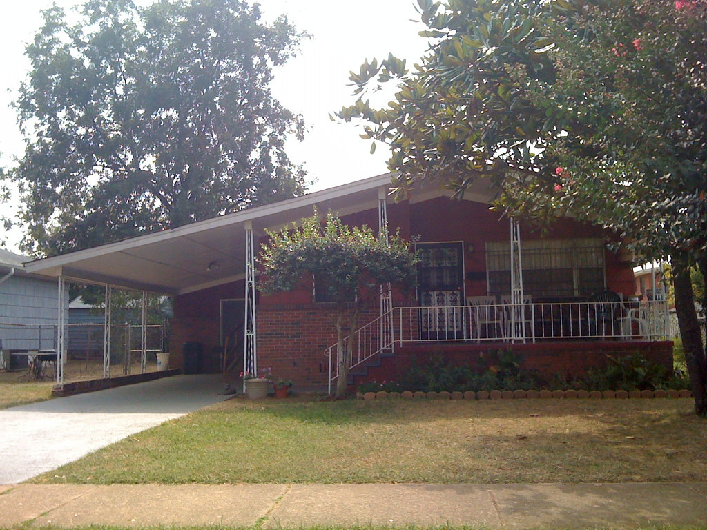 North Avondale Birmingham Flickr