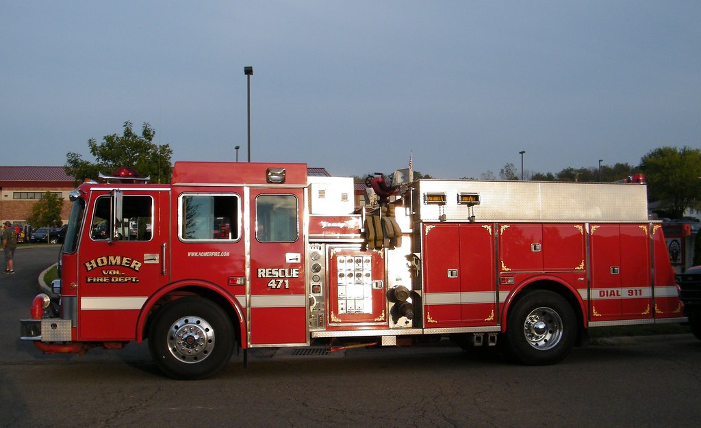 R471 Homer vfd Licking Co.ohio 910 Jack Flickr