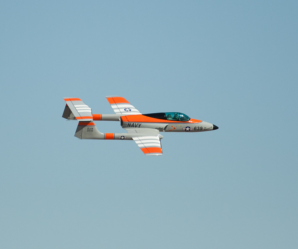 Radio Controlled Jets Radio controlled jet airplanes from … Flickr