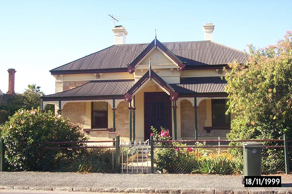 1999 1118 Jacob Street (1) We thank Town of Gawler for all… Flickr