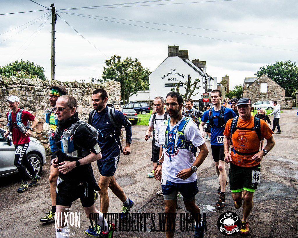 St Cuthbert's Way Ultra Photos from St Cuthbert's Way Ultr… Flickr