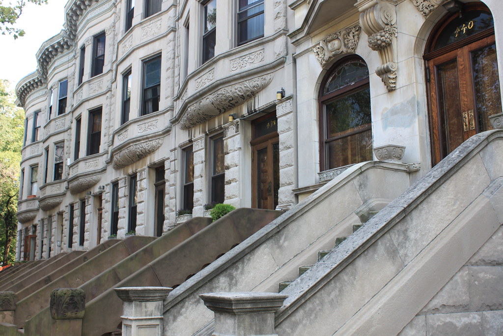 West 162nd Street Washington Heights, Manhattan, New York … Flickr