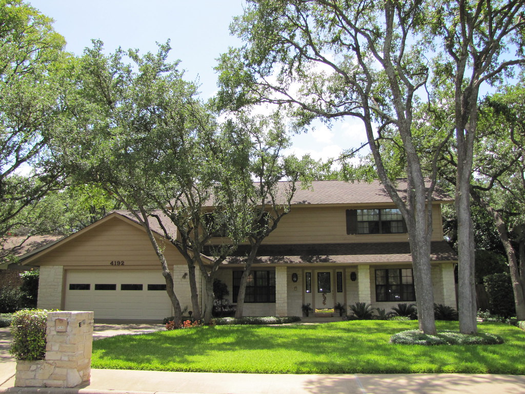 Travis Country House 6 See more on Travis Country in Austi… Flickr