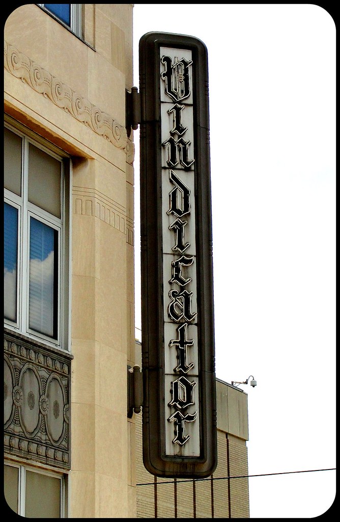 Ohio Youngstown The Vindicator is the local city newspap… Flickr