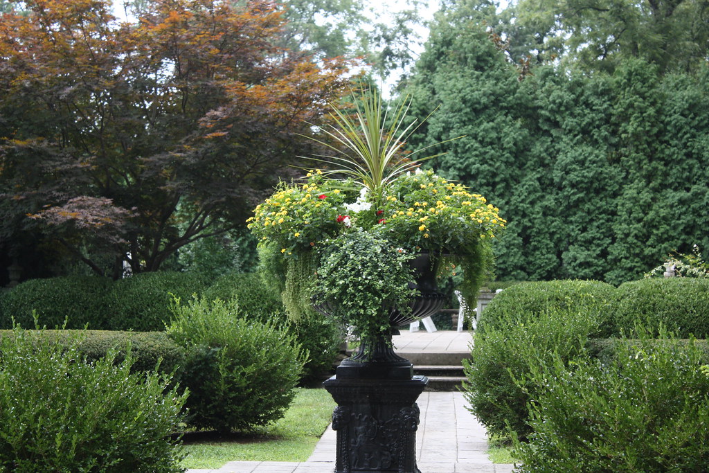 Whitehall Home & Gardens Louisville Kentucky Flickr