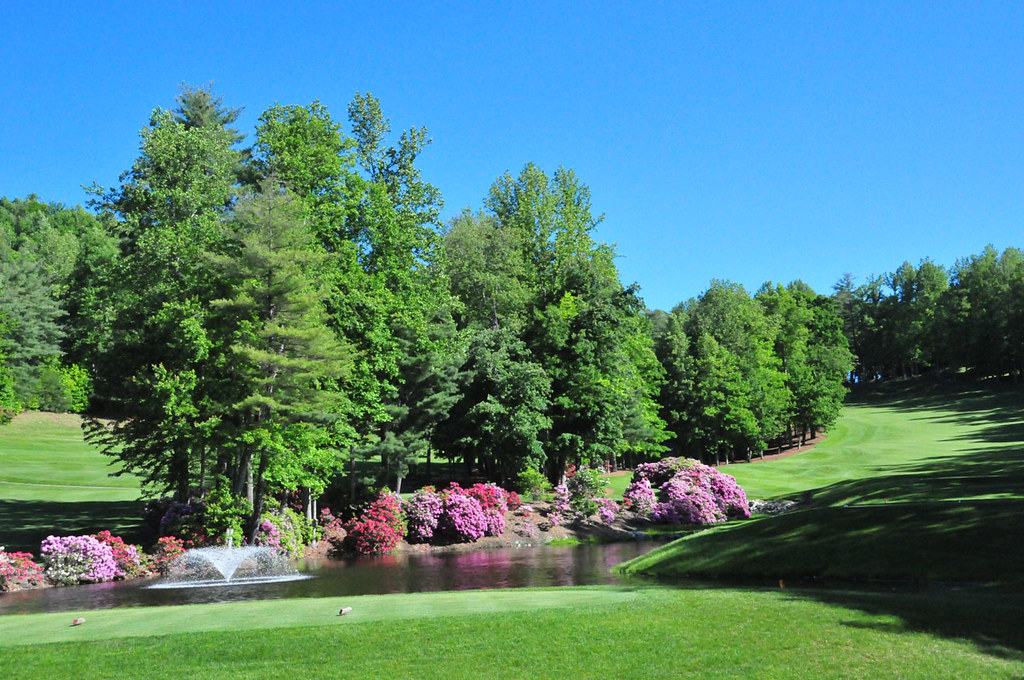 Around Fox Run Preserve Fox Run Preserve is a gated commun… Flickr