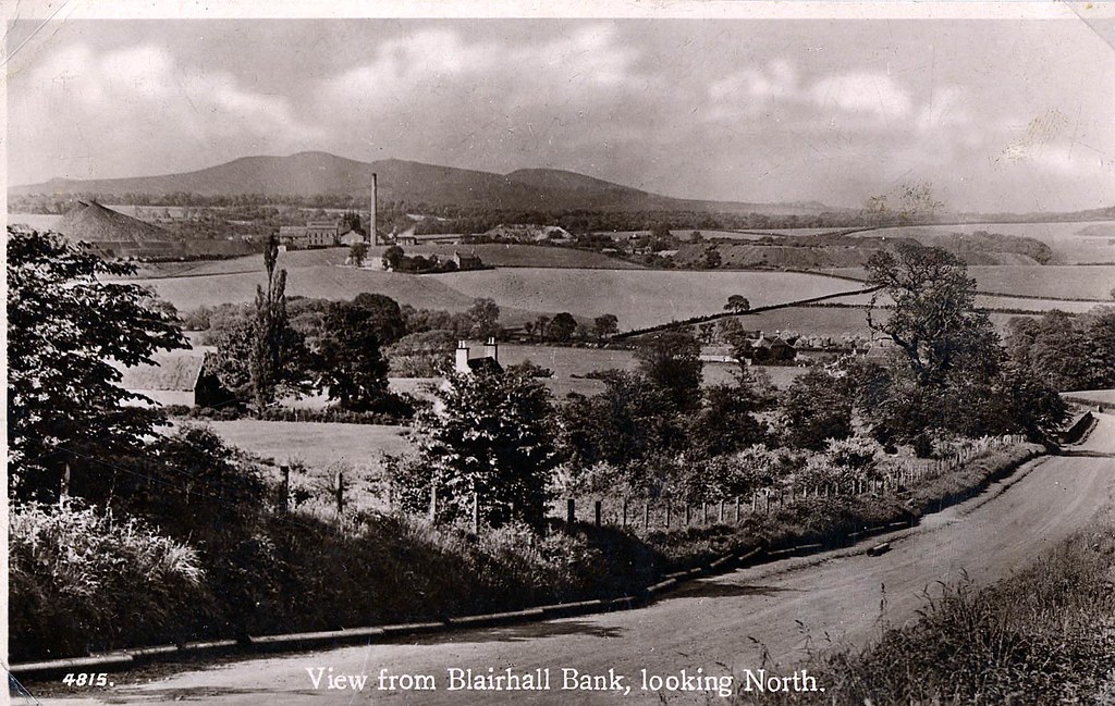 Blairhall Fife Libraries, Museums & Archive Flickr