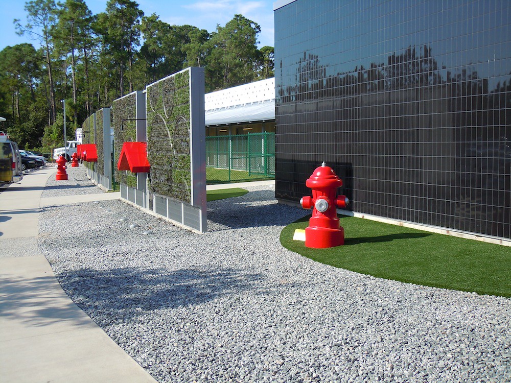 Best Friends Pet Care front Inside the Magic Flickr