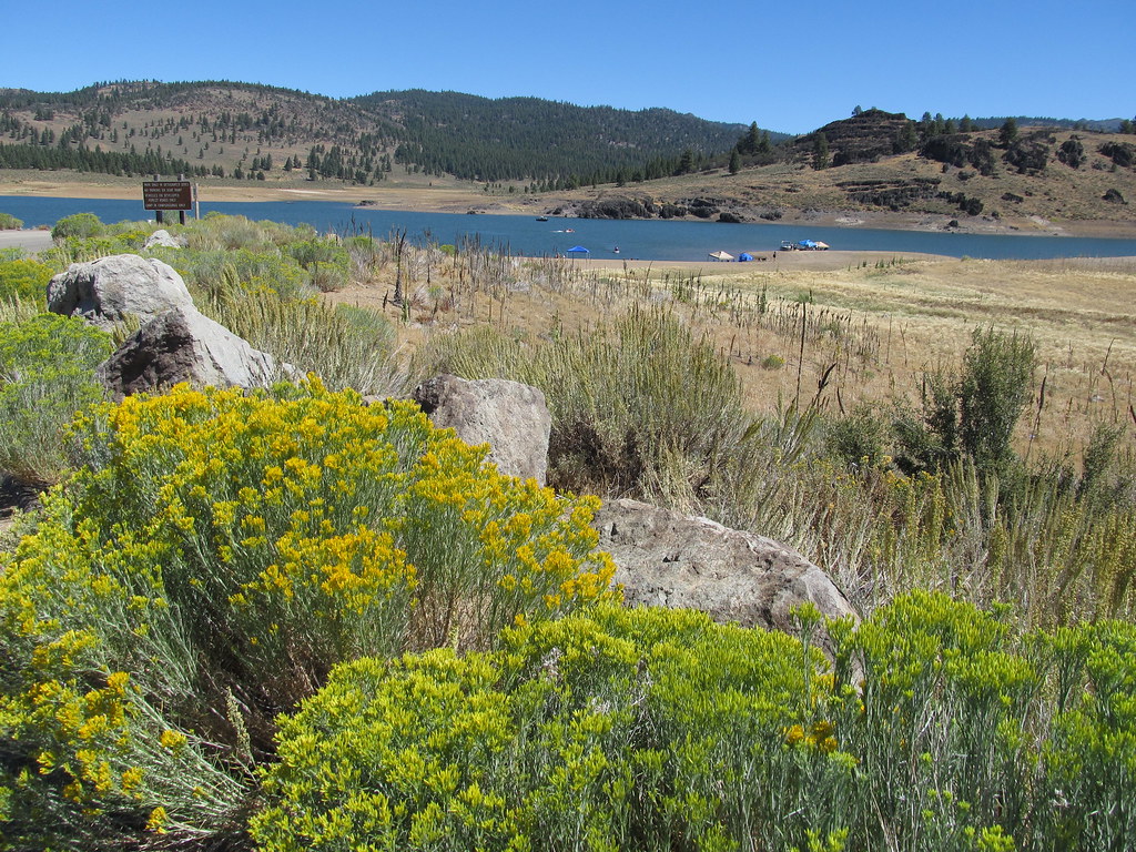 Frenchman Lake 2XDiamond Flickr