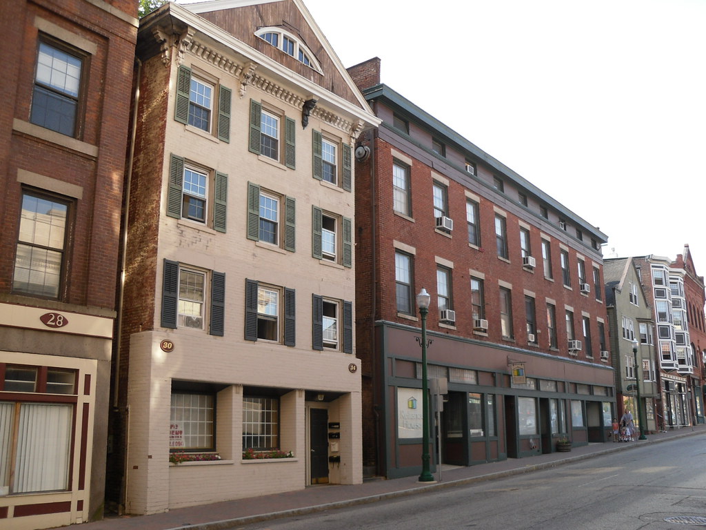 Norwich, Connecticut Norwich, Connecticut Doug Kerr Flickr