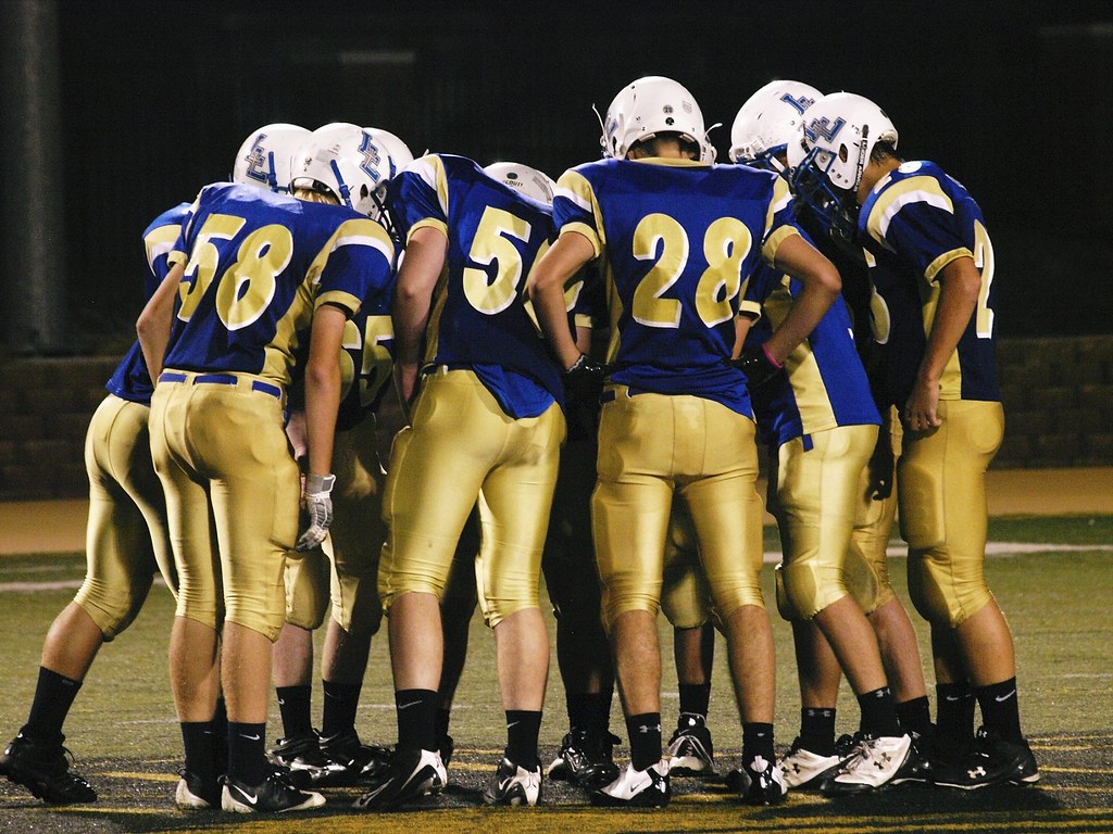 hs football vs syracuse 2010f High School football 2010 ho… Flickr