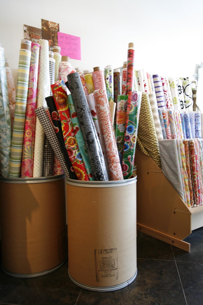 CityCraft fabric store in Dallas, TX photos of CityCraft f… Flickr