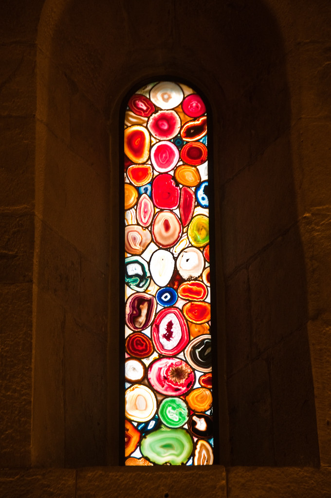 Stunning Stained Glass Windows That Suck You Into Their Beauty