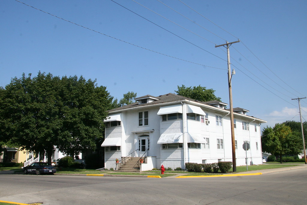 Hoopeston IL, Hoopeston Illinois, Vermilion County Flickr