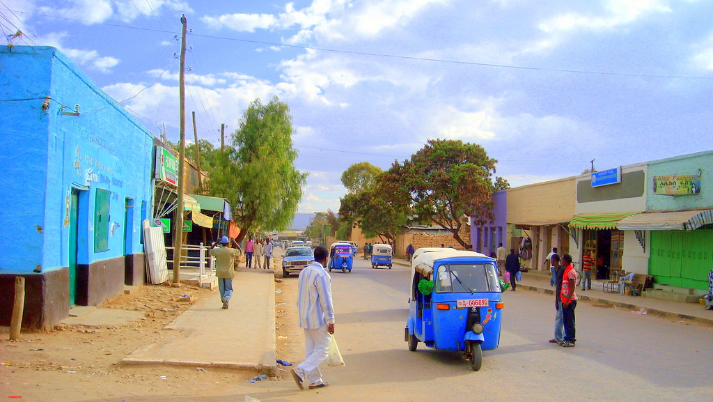 New Photos From Jigjiga a photo on Flickriver