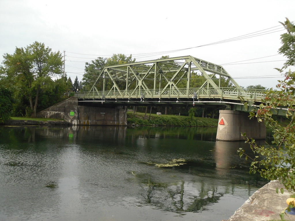Seneca Falls, New York Seneca Falls, New York Flickr