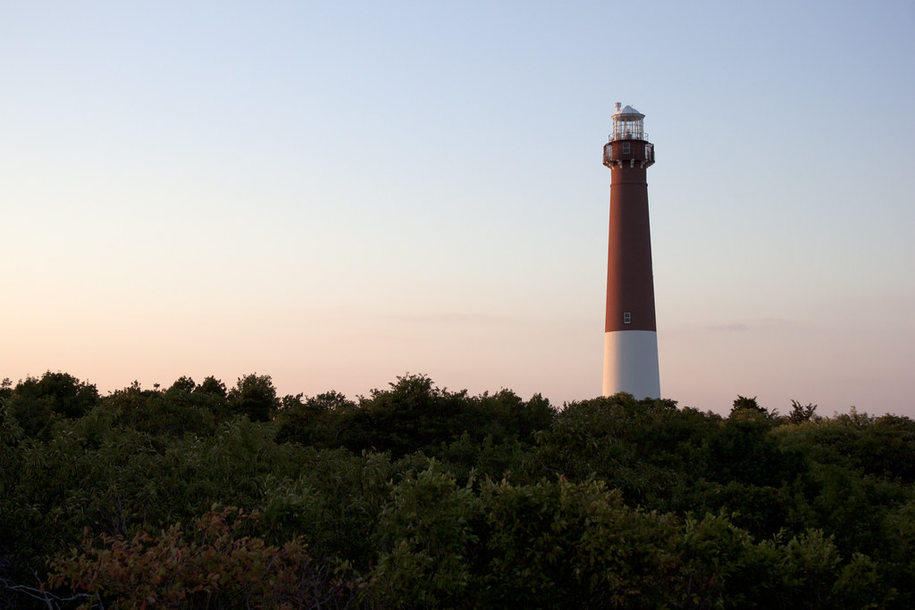 2010 09 06 2849 Barnegat Light Barnegat Lighthouse Flickr
