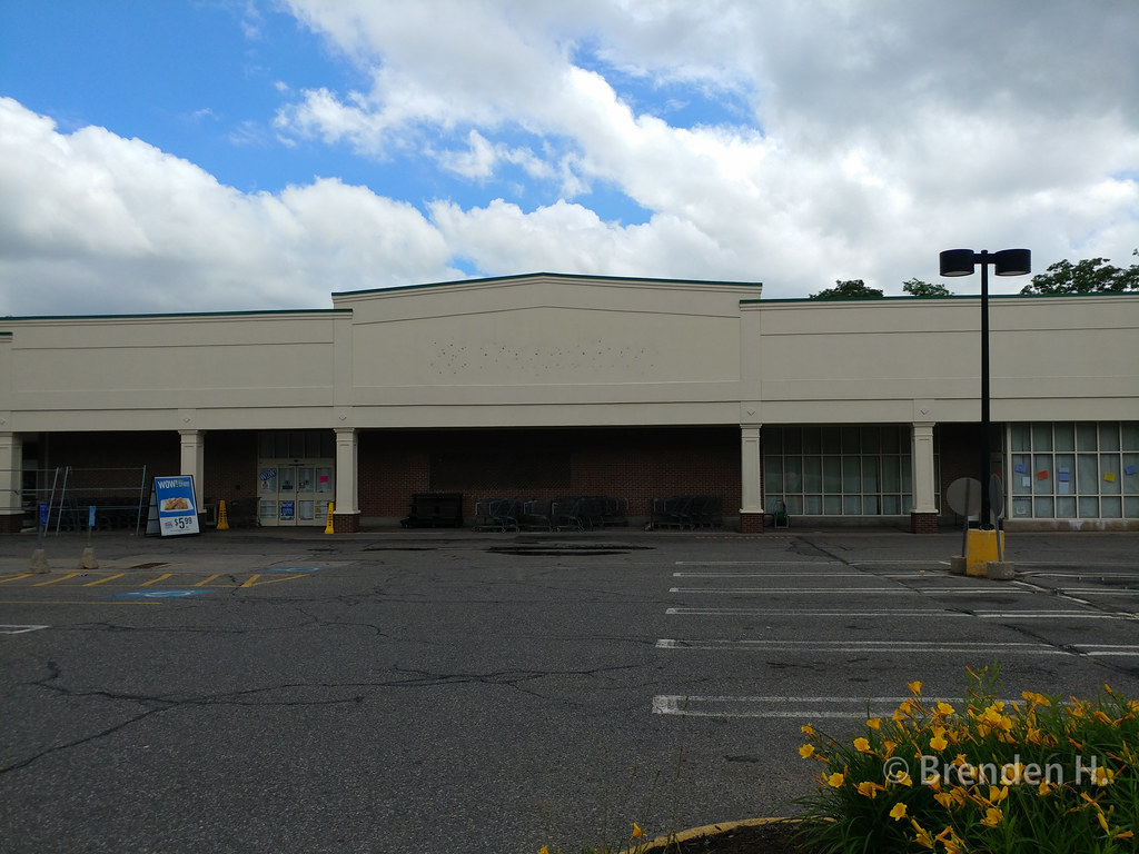 Old Litchfield Stop and Shop Lctb51 Flickr