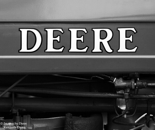 Deere John, 2010 Clermont County Fair KDunn1 Flickr