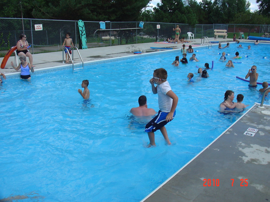 Church Camp 2010.07 Flickr