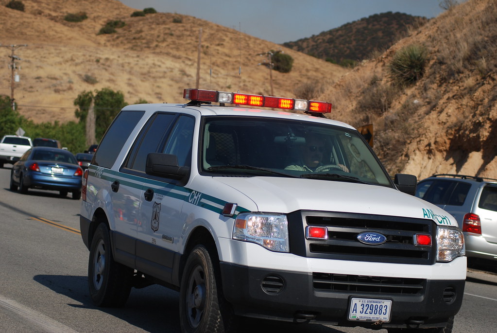 USDA FOREST SERVICE FIRE ANF CH1 a photo on Flickriver