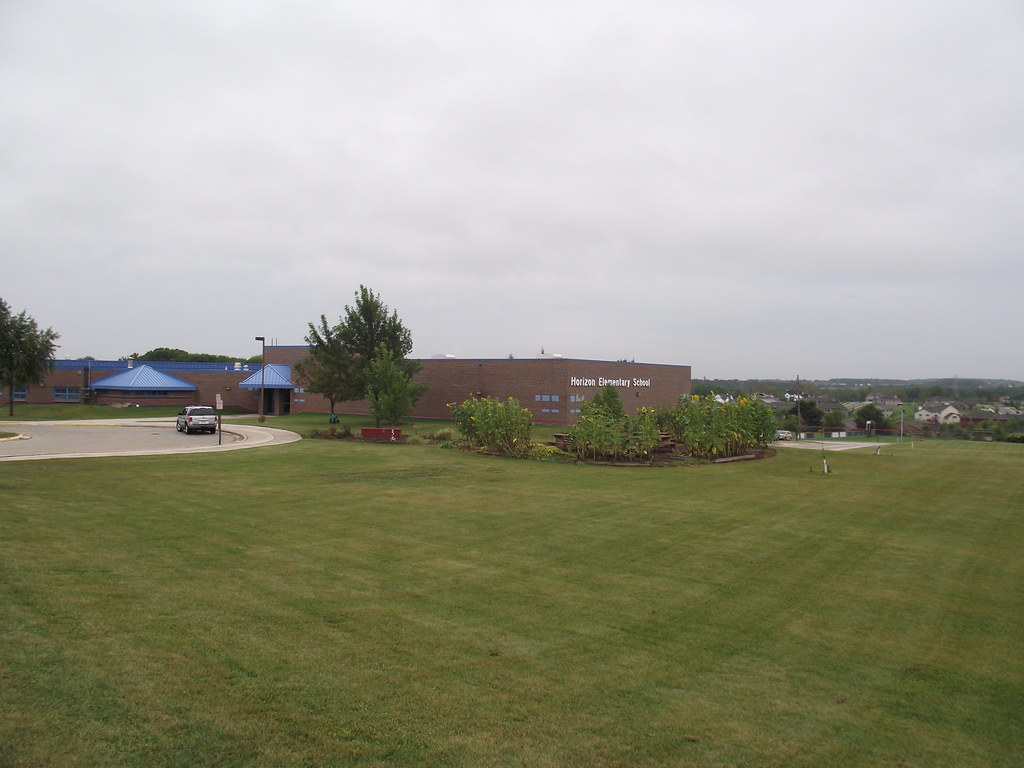 HZenter Plymouth School District Flickr