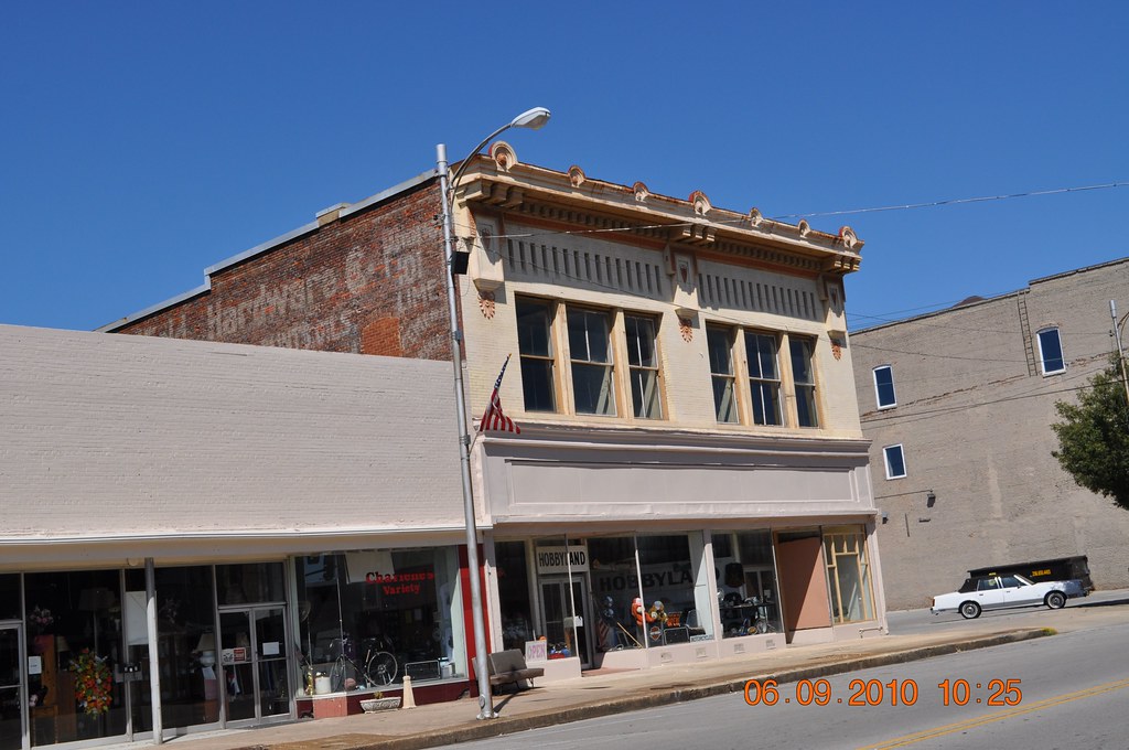 History of Sheffield Alabama History of Sheffield Alabama Flickr