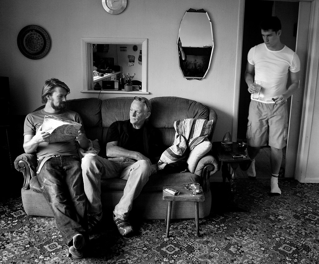 the avenue eddy grant 'electric avenue' Flickr