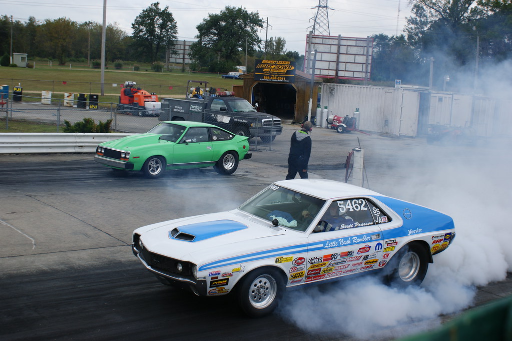 Cordova, Illinois AMC Nationals Flickr