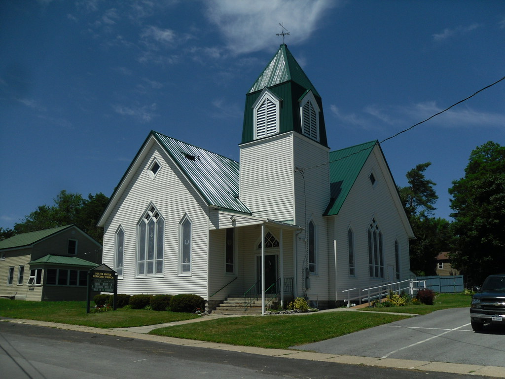 Dexter, New York Dexter, New York Doug Kerr Flickr