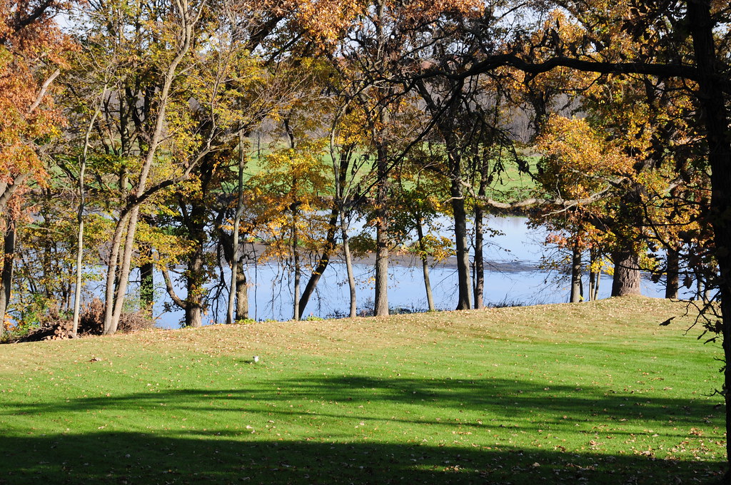 Elevation of th St, Franksville, WI, USA Topographic Map Altitude Map
