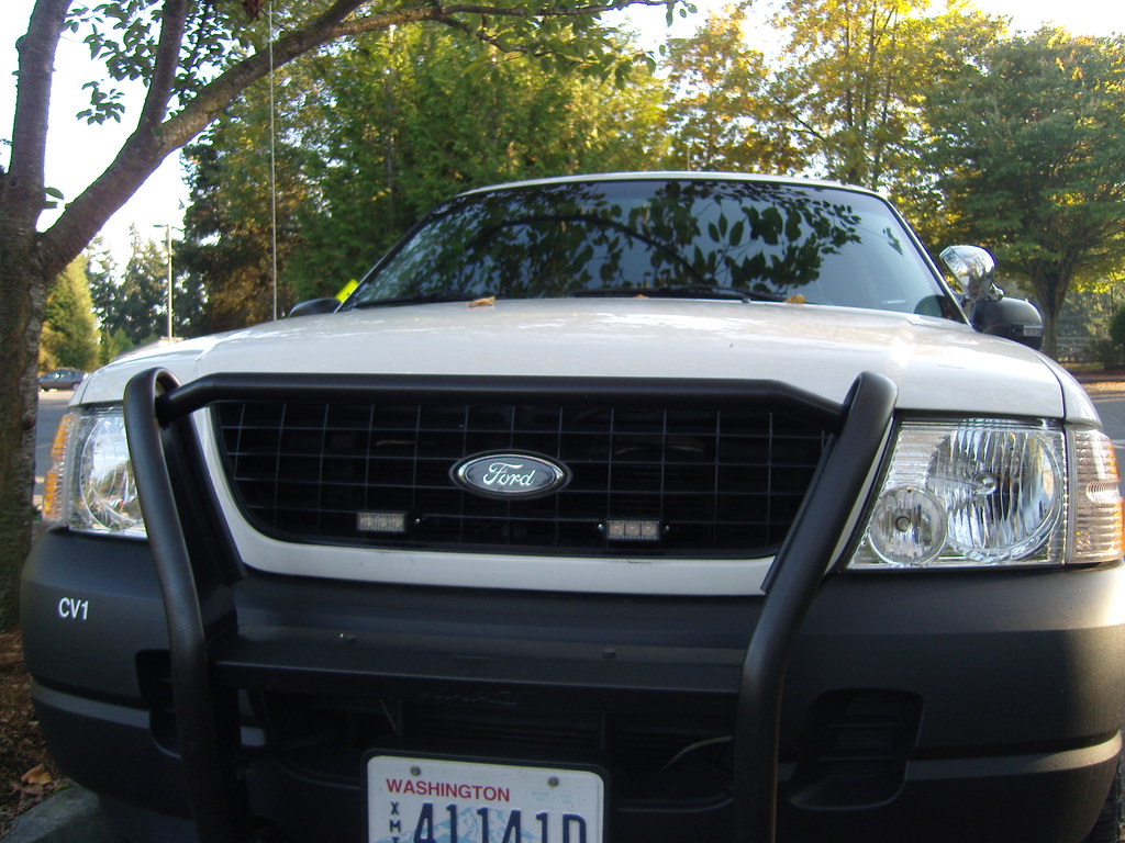 Clyde Hill Police Department Clyde Hill Police Department Flickr