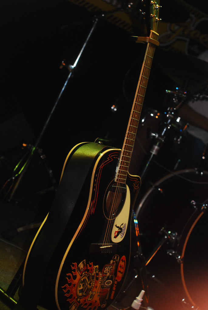 Groove bar Salvador Lucas Sampaio Flickr