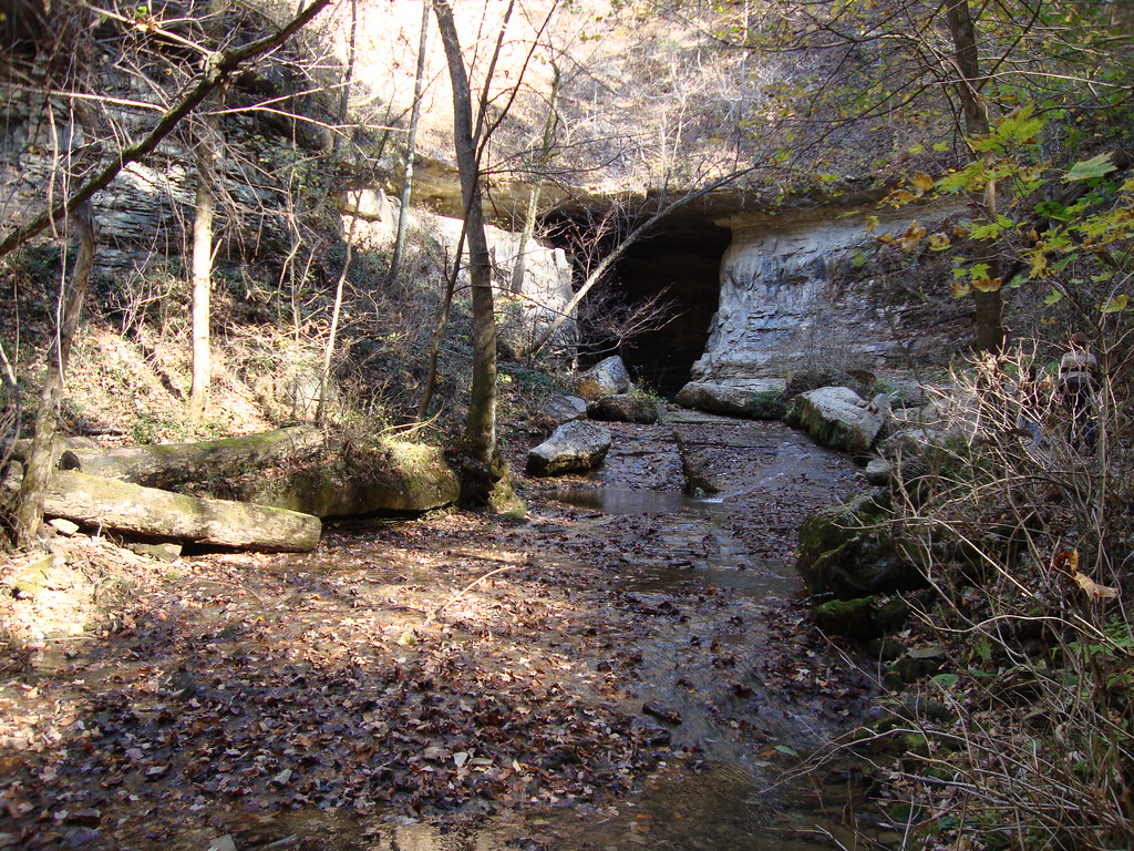 Donaldson Cave Donaldson Cave is another important cave at… Flickr