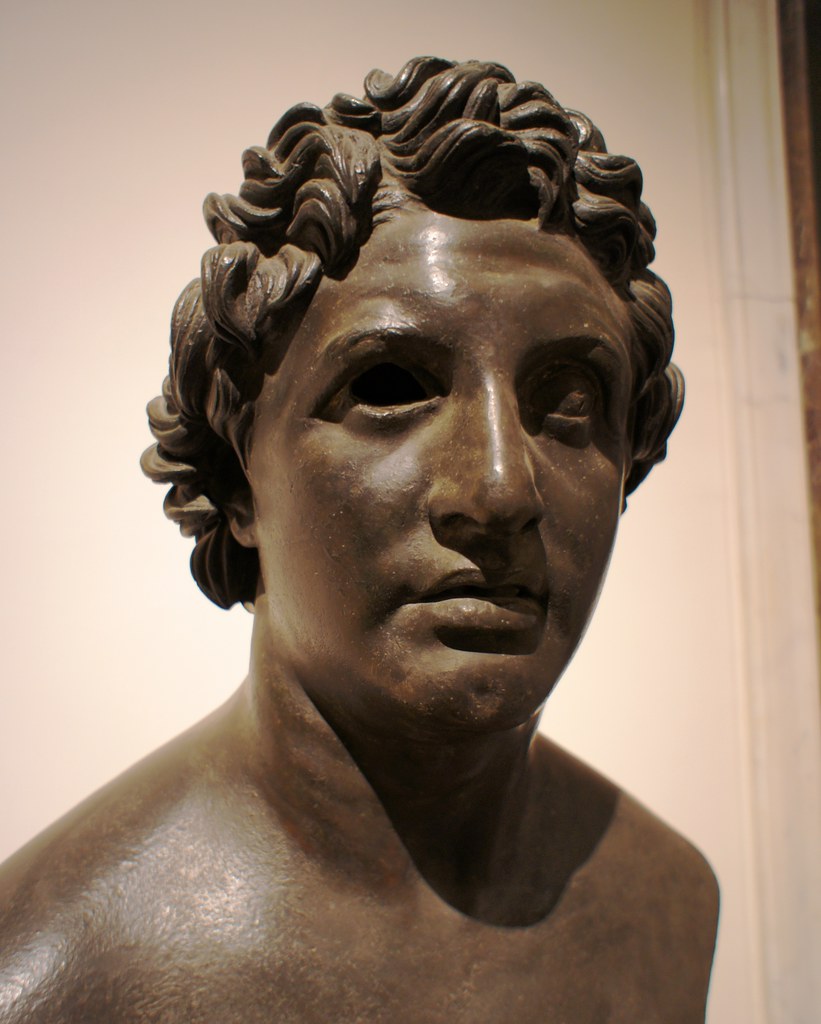 Villa of the Papyri King of Bythynia 278255BC. … Flickr