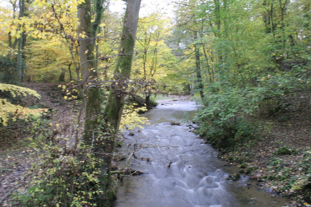 Loggerheads Nr Mold North Wales In Autumn Mal Delamare Flickr