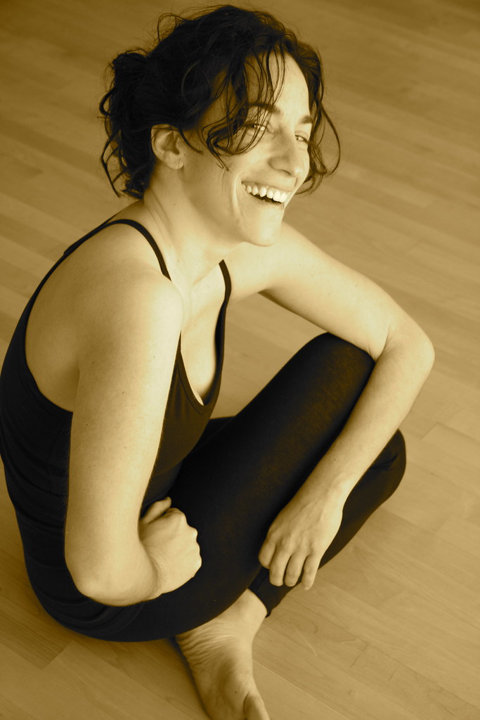 Kula Yoga Project nikki costello Flickr