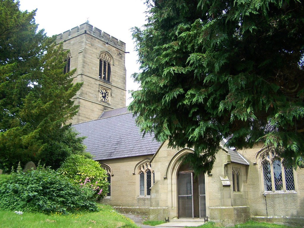 Wales, Whitford Originally founded by and dedicated to St … Flickr