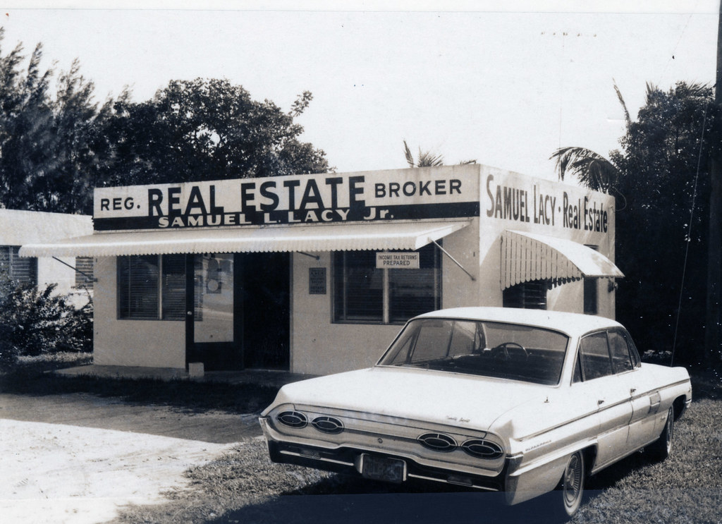 Lacy Real Estate office Upper Matecumbe Real Estate offiic… Flickr