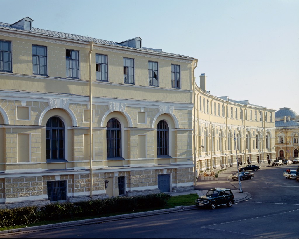 SPB Southern Warehouse Exchange SPB Southern Warehouse Exc… Flickr